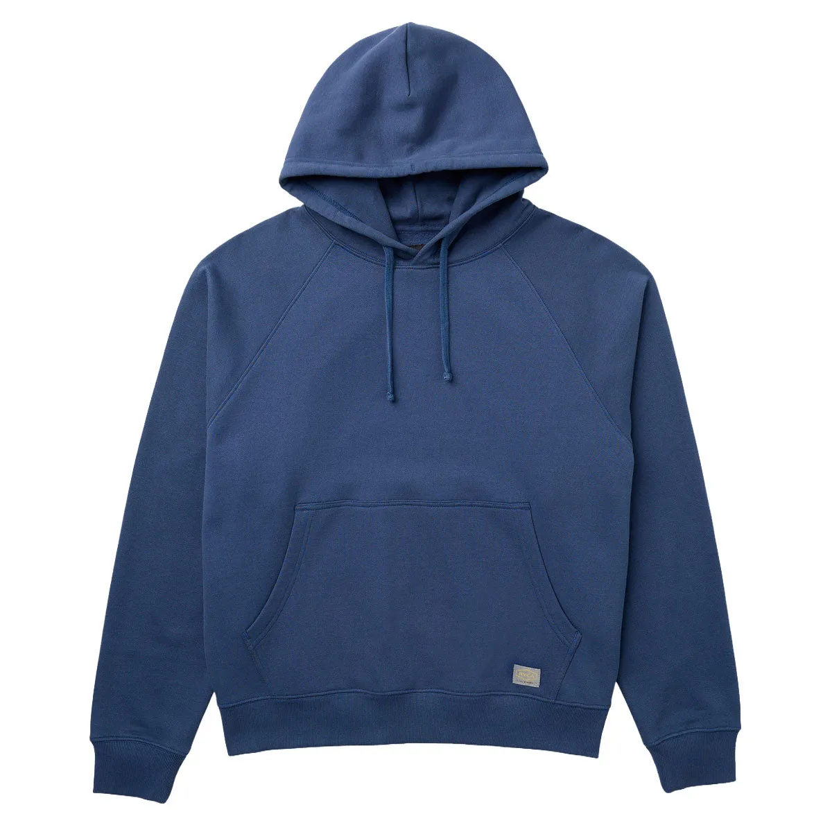RVCA Dayshift Hoodie - Dark Denim sold by CCS product image thumbnail 4