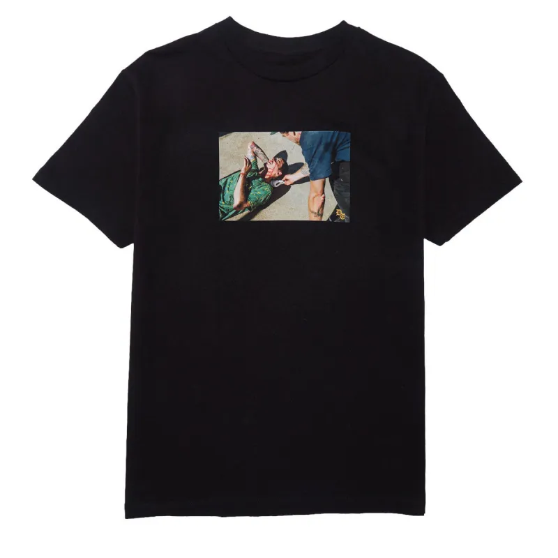 Designer Trash Wasted T-Shirt - Black sold by CCS