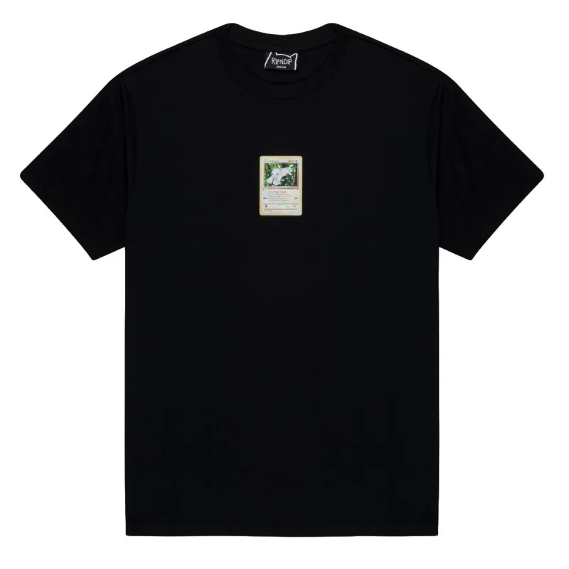 RIPNDIP Legendary Nerm T-Shirt - Black sold by CCS