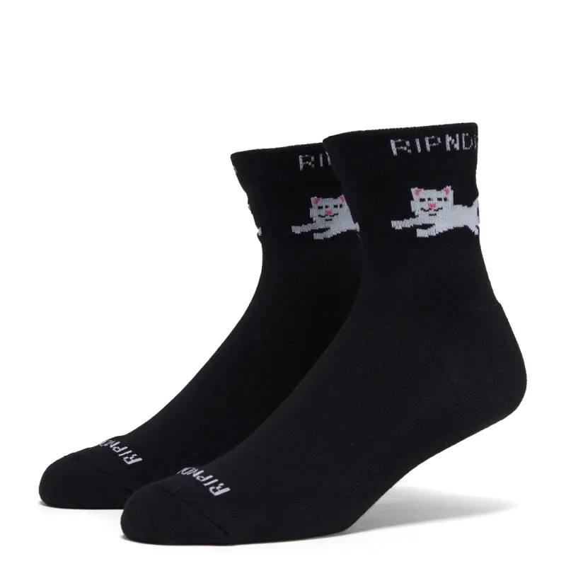 RIPNDIP Out Of This World Socks - Black sold by CCS