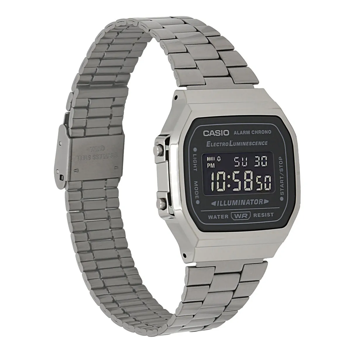 Casio A168WGG-1BVT Watch sold by CCS product image thumbnail 3