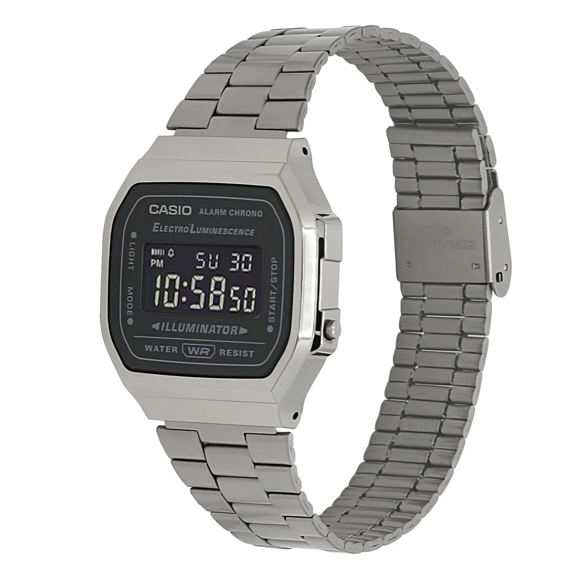 Casio A168WGG-1BVT Watch sold by CCS product image thumbnail 4