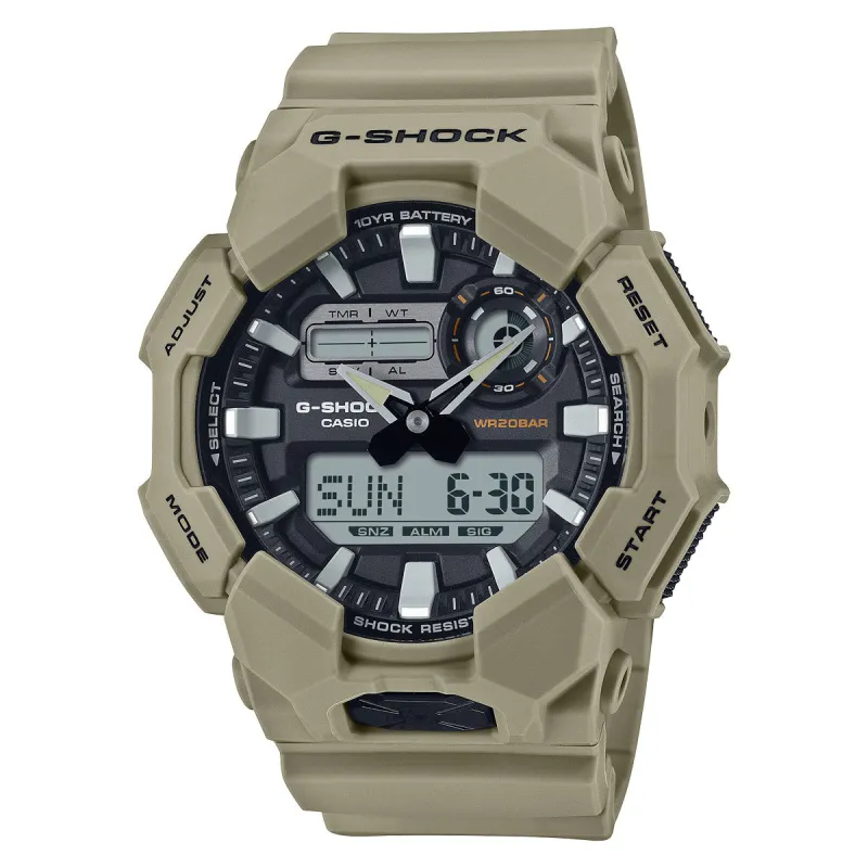 G-Shock GA010-5A Watch sold by CCS