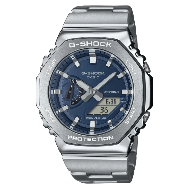 G-Shock GM2110D-2B Watch sold by CCS