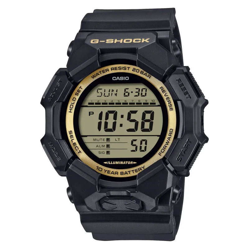 G-Shock GD010GB-1A9 Watch made by G-Shock