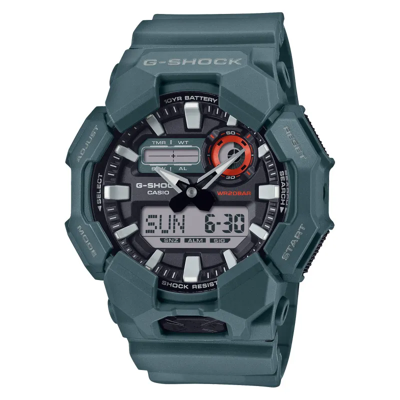 G-Shock GA010-2A Watch sold by CCS