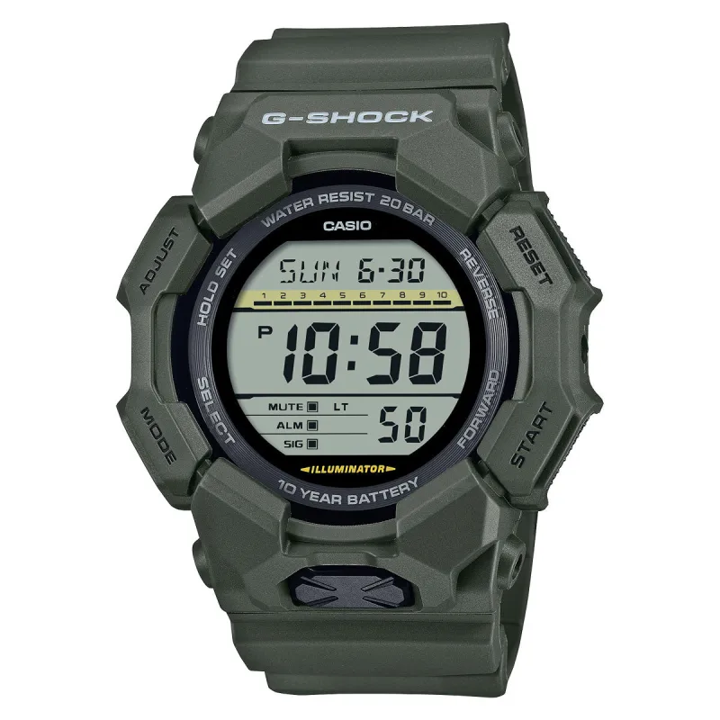 G-Shock GD010-3 Watch sold by CCS
