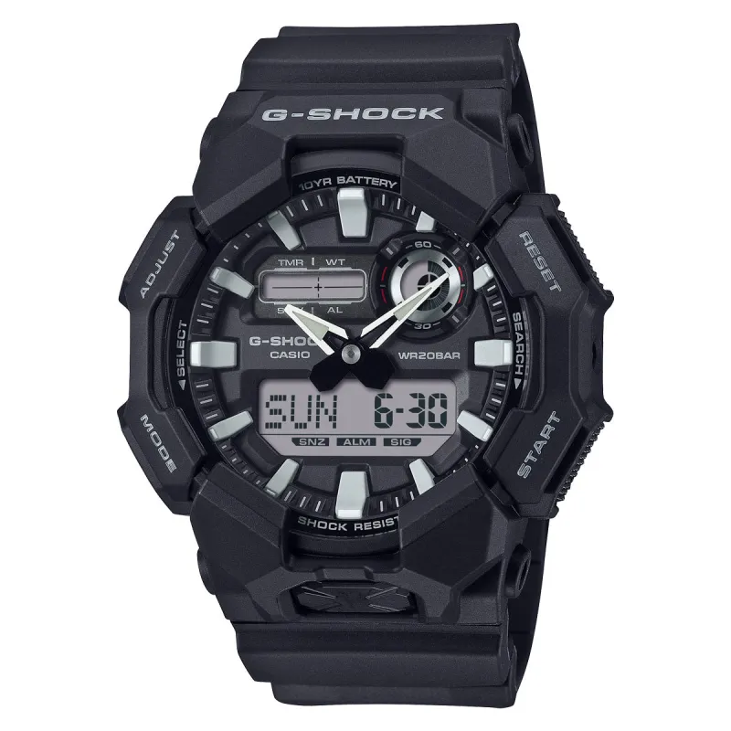 G-Shock GA010-1A Watch sold by CCS