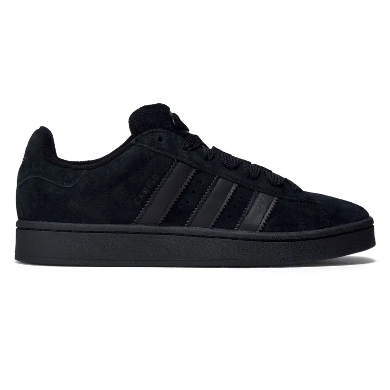Adidas Campus 00s Shoes - Core Black/Core Black/Core Black sold by CCS