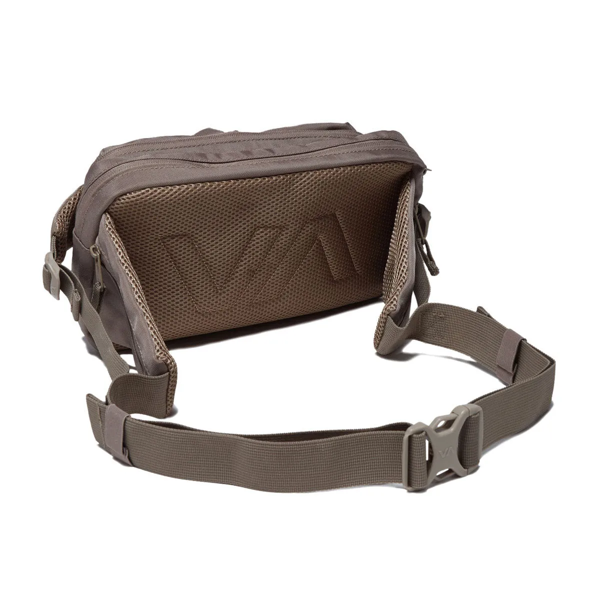 RVCA Waist Deluxe Bag - Sand sold by CCS product image thumbnail 2