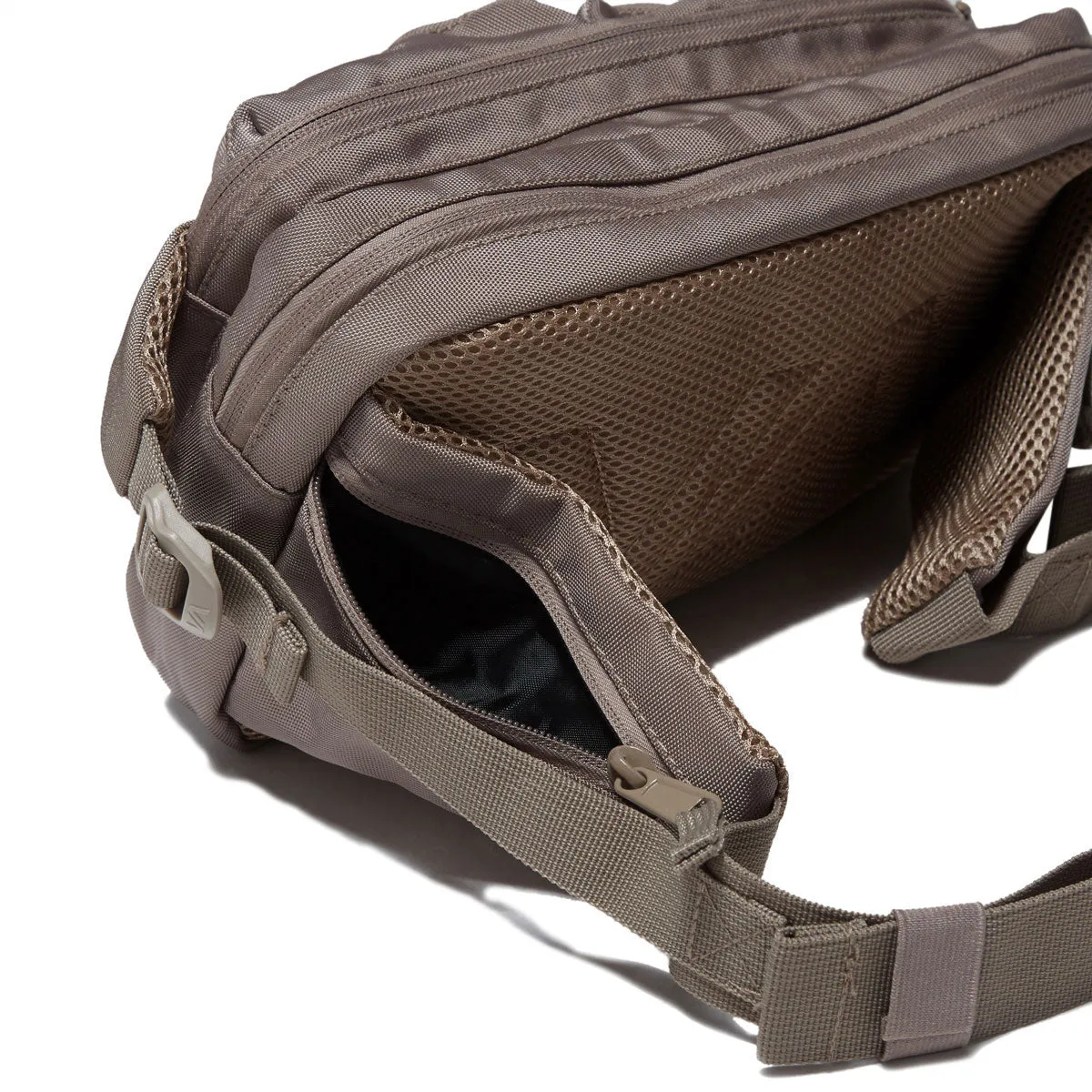 RVCA Waist Deluxe Bag - Sand sold by CCS product image thumbnail 3
