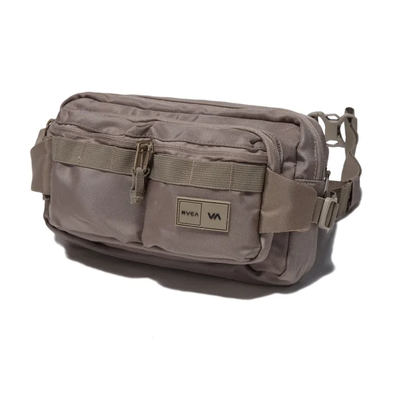 RVCA Waist Deluxe Bag - Sand sold by CCS