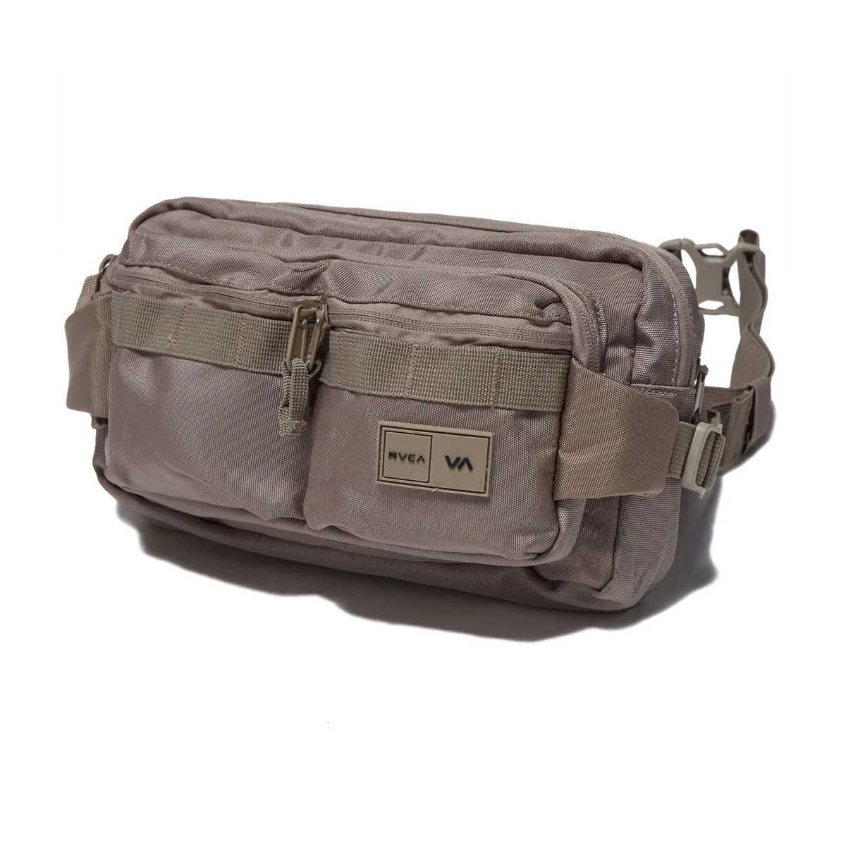 RVCA Waist Deluxe Bag - Sand sold by CCS