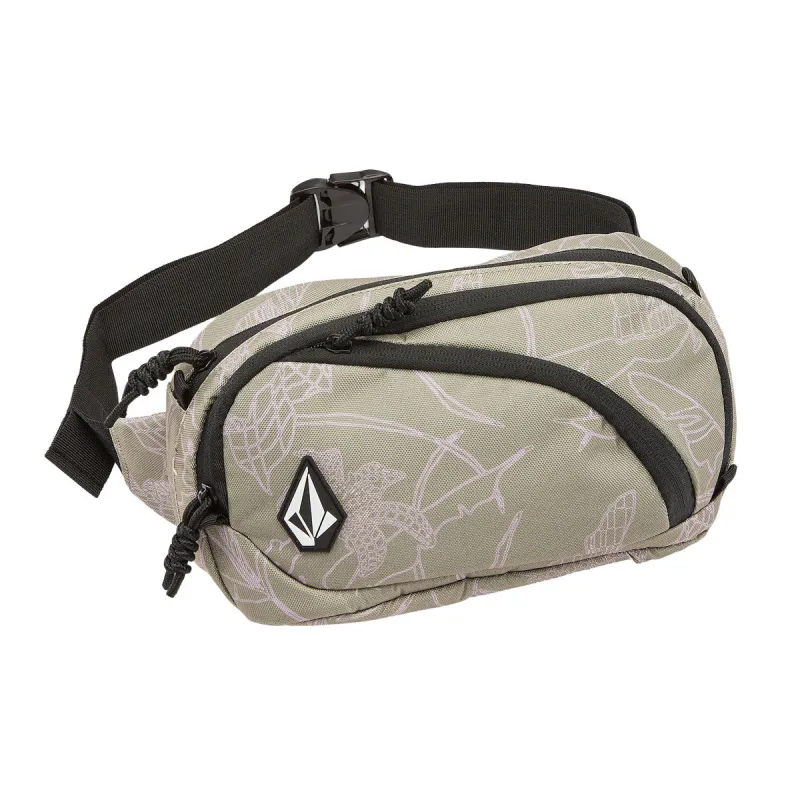 Volcom Waisted Bag - Multi made by Volcom