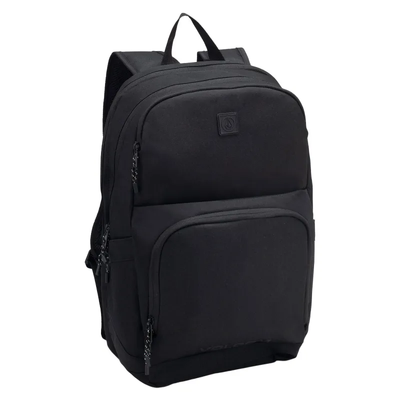 Volcom Roamer 3 Backpack - Black sold by CCS