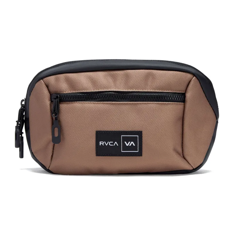 RVCA Level Waist Bag - Camel made by RVCA