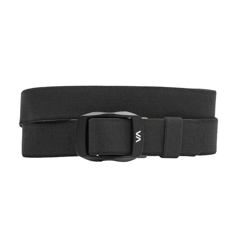 RVCA Pt Reversible Belt - Black sold by CCS