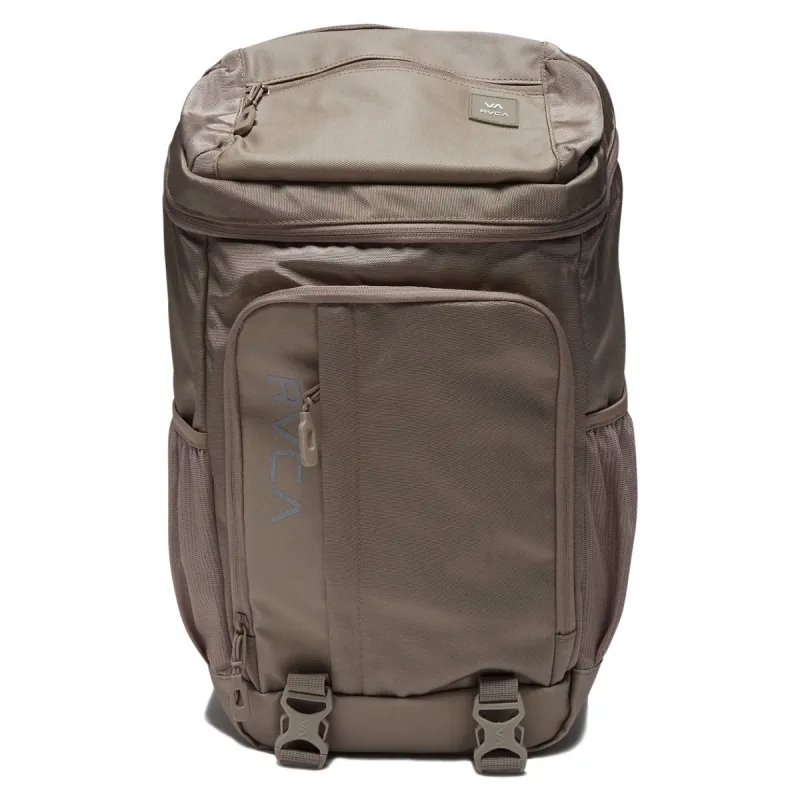 RVCA Pullguard Backpack - Sand made by RVCA