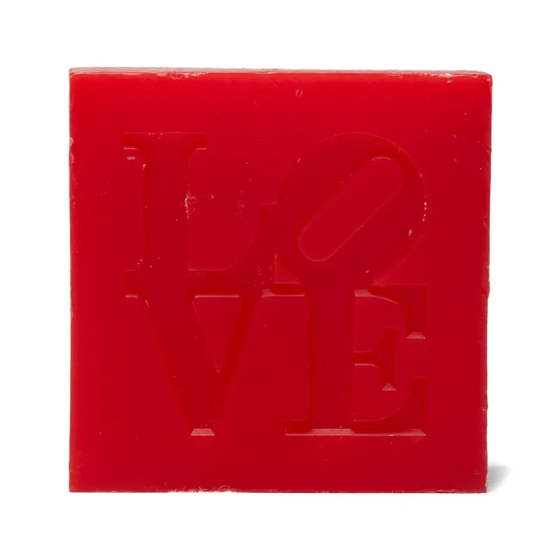 Sub Zero Love Butter Skate Wax - Red/Blue sold by CCS