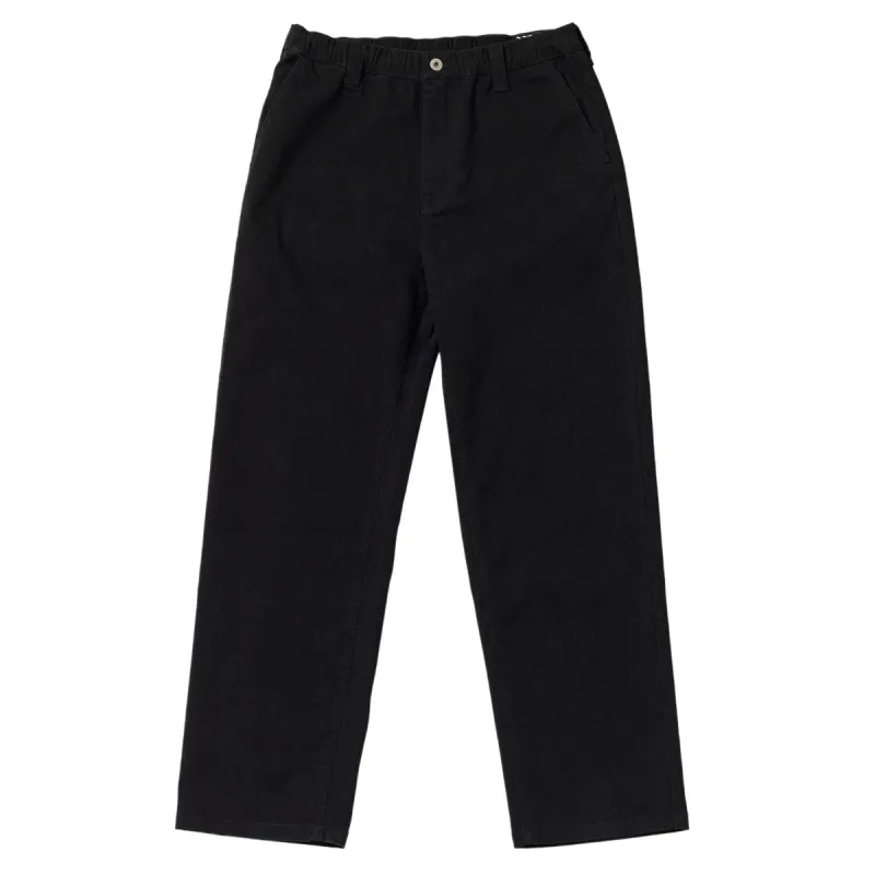 Spitfire Eternal Pants - Charcoal sold by CCS