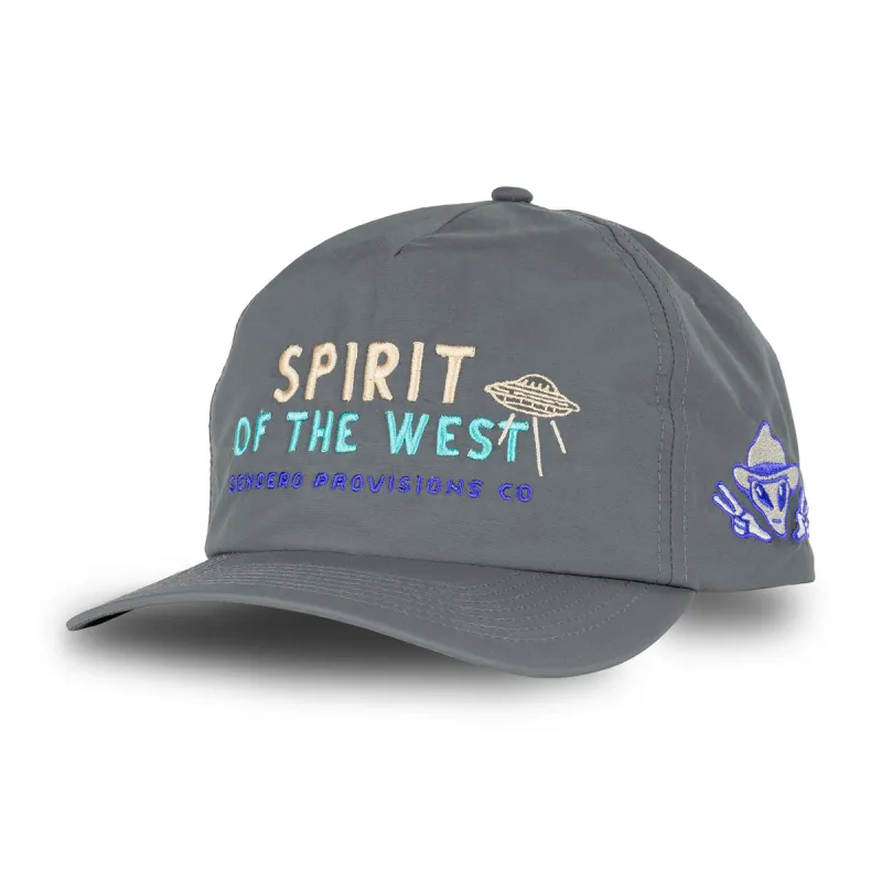 Sendero High Plains Hat - Black sold by CCS