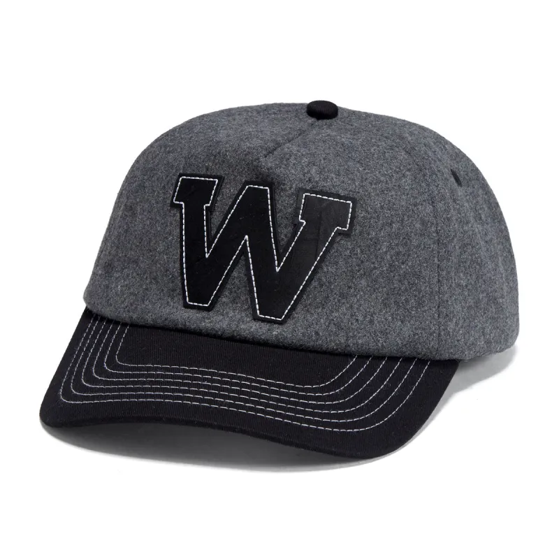 WKND Eddy Hat - Grey sold by CCS