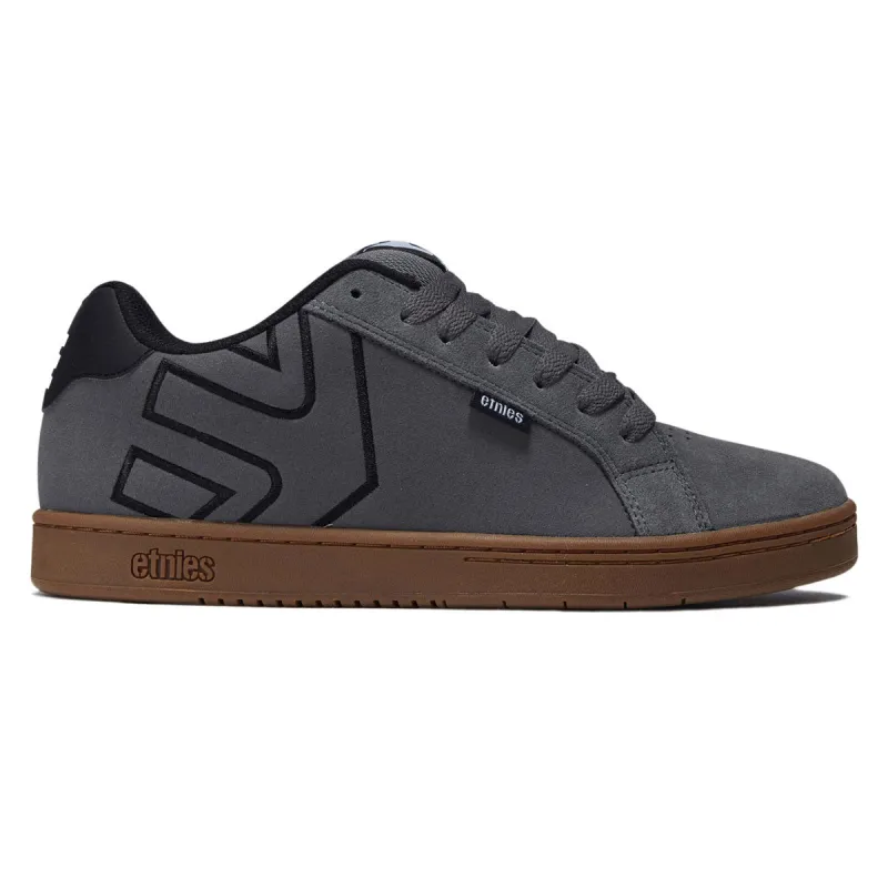 Etnies Fader Shoes - Carbon sold by CCS