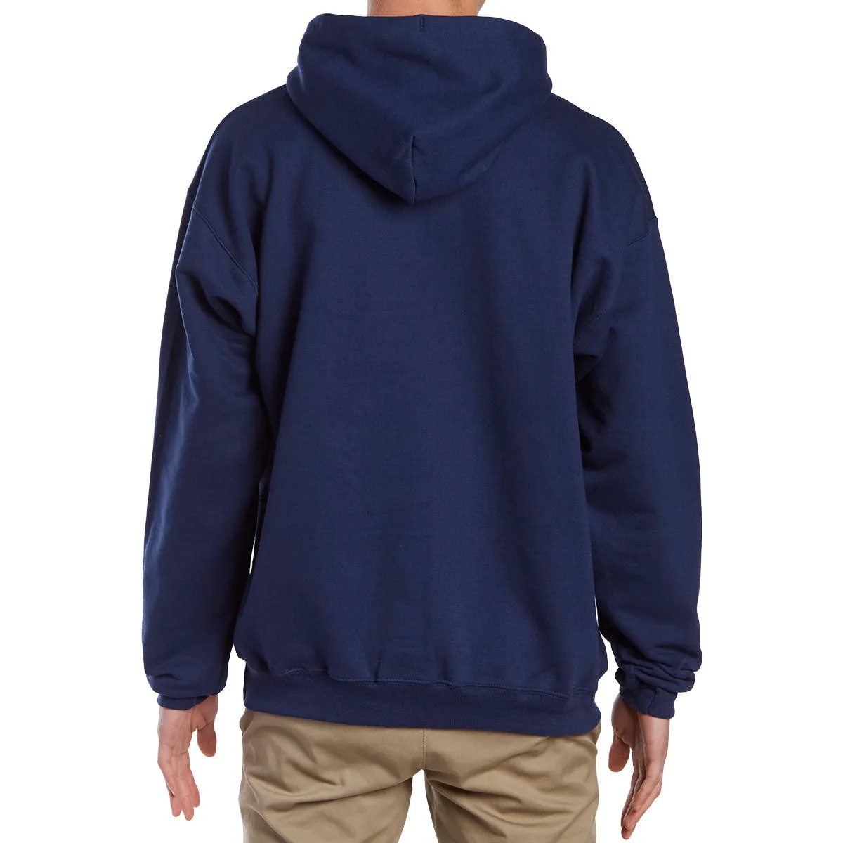 Thrasher Skate Mag Hoodie - Navy sold by CCS product image thumbnail 2