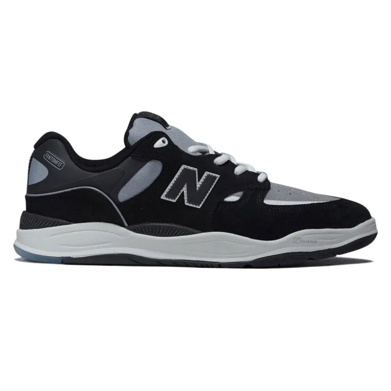 New Balance 1010 Tiago Shoes - Black/Grey sold by CCS