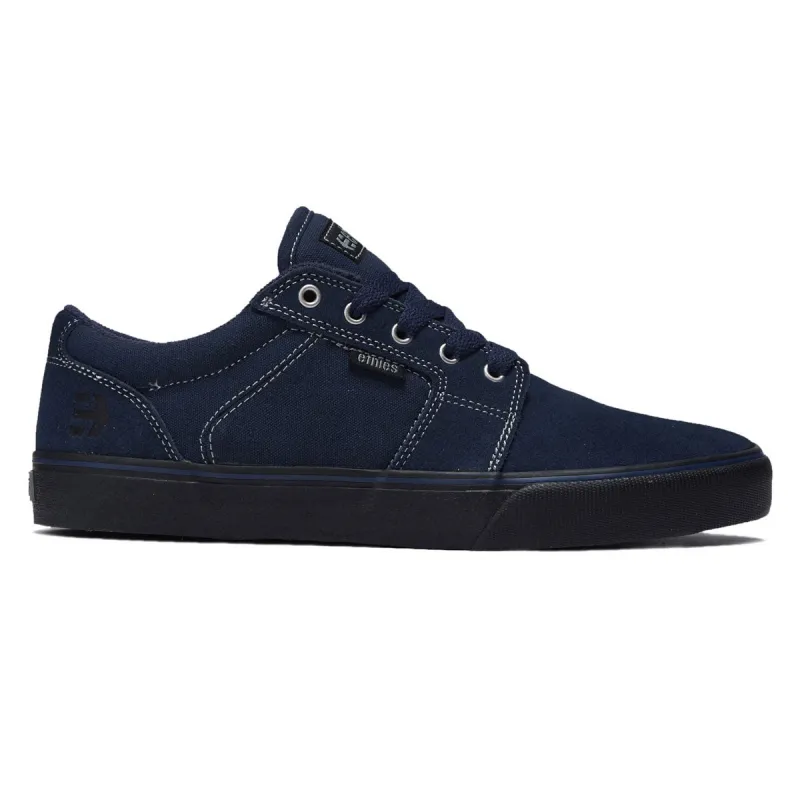 Etnies Barge Ls Shoes - Indigo Raw made by Etnies