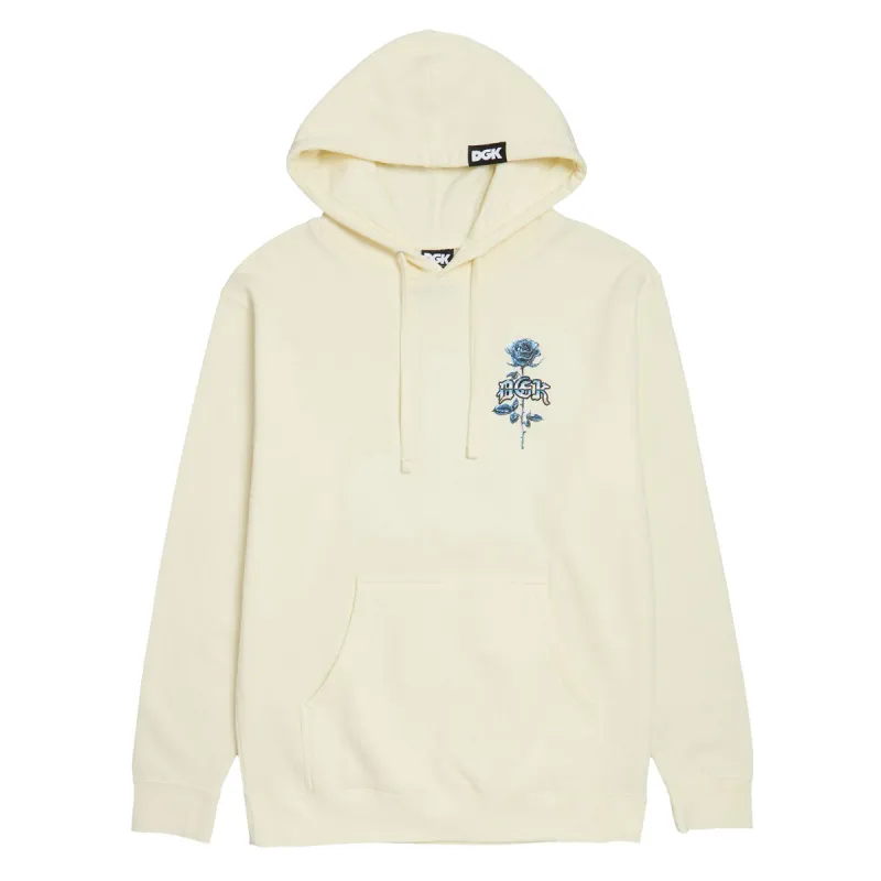 DGK Amen Hoodie - Bone sold by CCS