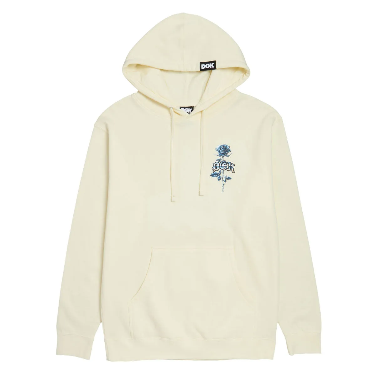 DGK Amen Hoodie - Bone sold by CCS