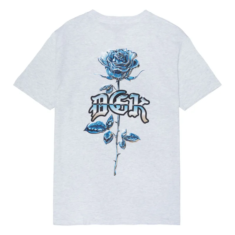 DGK Amen T-Shirt - Ash made by CCS