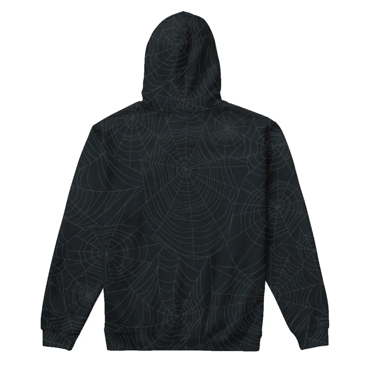 Primitive Spin Heavyweight Hoodie - Black sold by CCS product image thumbnail 3