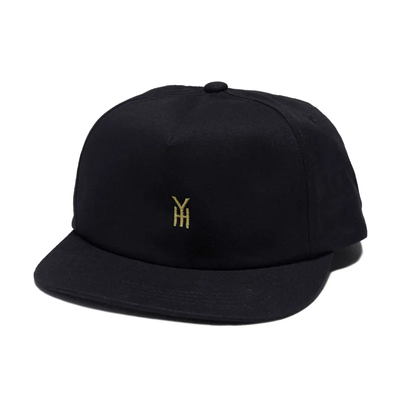 Hours Is Yours Hat - Black sold by CCS