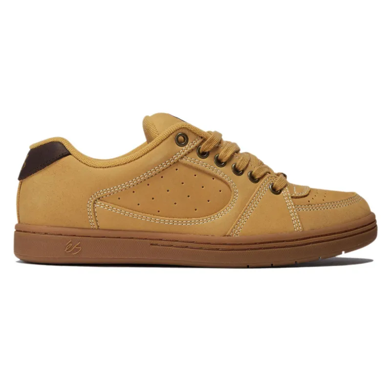 eS Accel Shoes - Copper sold by CCS