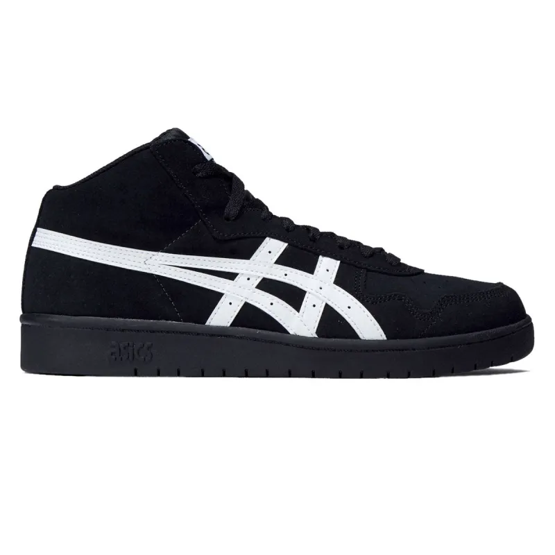 Asics Japan Pro MT Shoes - Black/Bright White sold by CCS