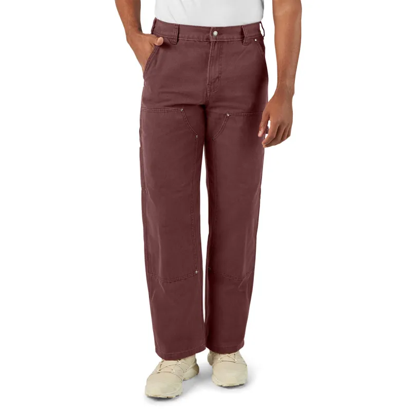 Dickies Double Knee Canvas Carpenter Pants - Andorra sold by CCS