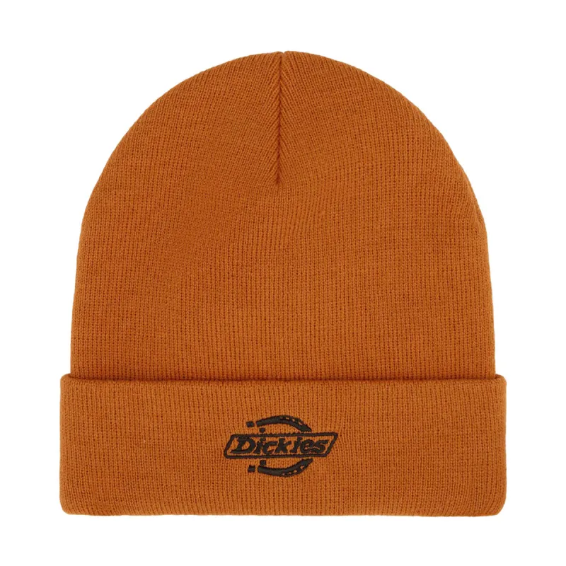 Dickies Summerdale Beanie - Autumn Maple sold by CCS