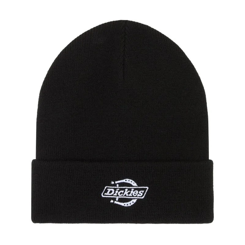 Dickies Summerdale Beanie - Black sold by CCS