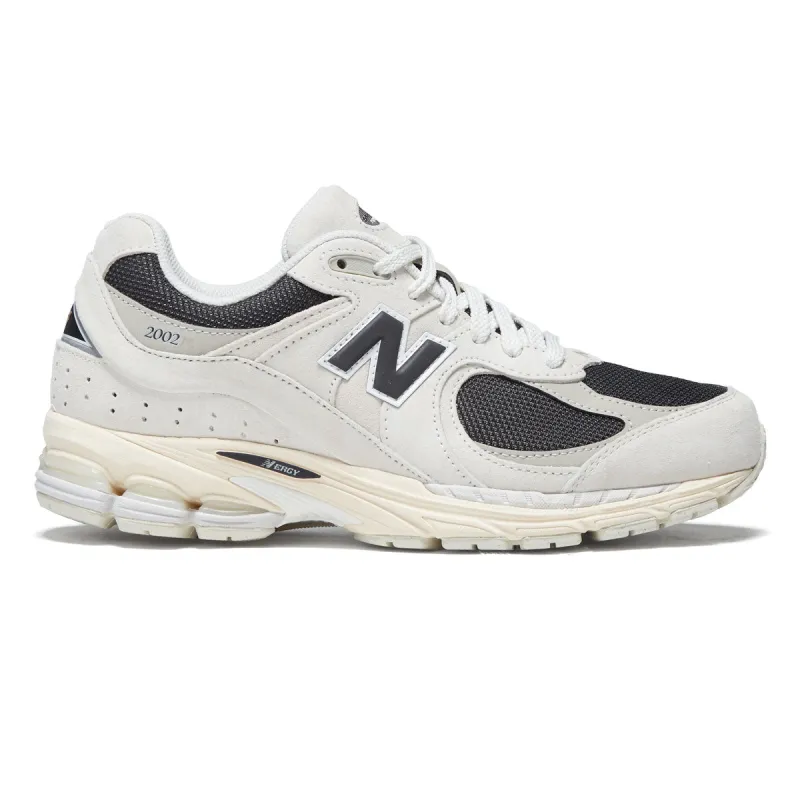 New Balance 2002R Shoes - Arid Stone/Black Coffee sold by CCS