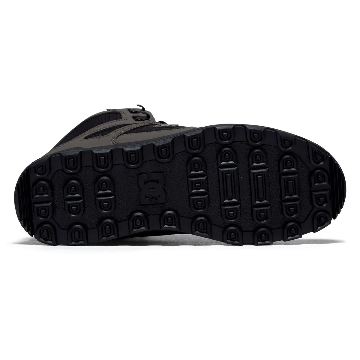 DC Pure High-Top Wr Boots - Olive/Black sold by CCS product image thumbnail 4