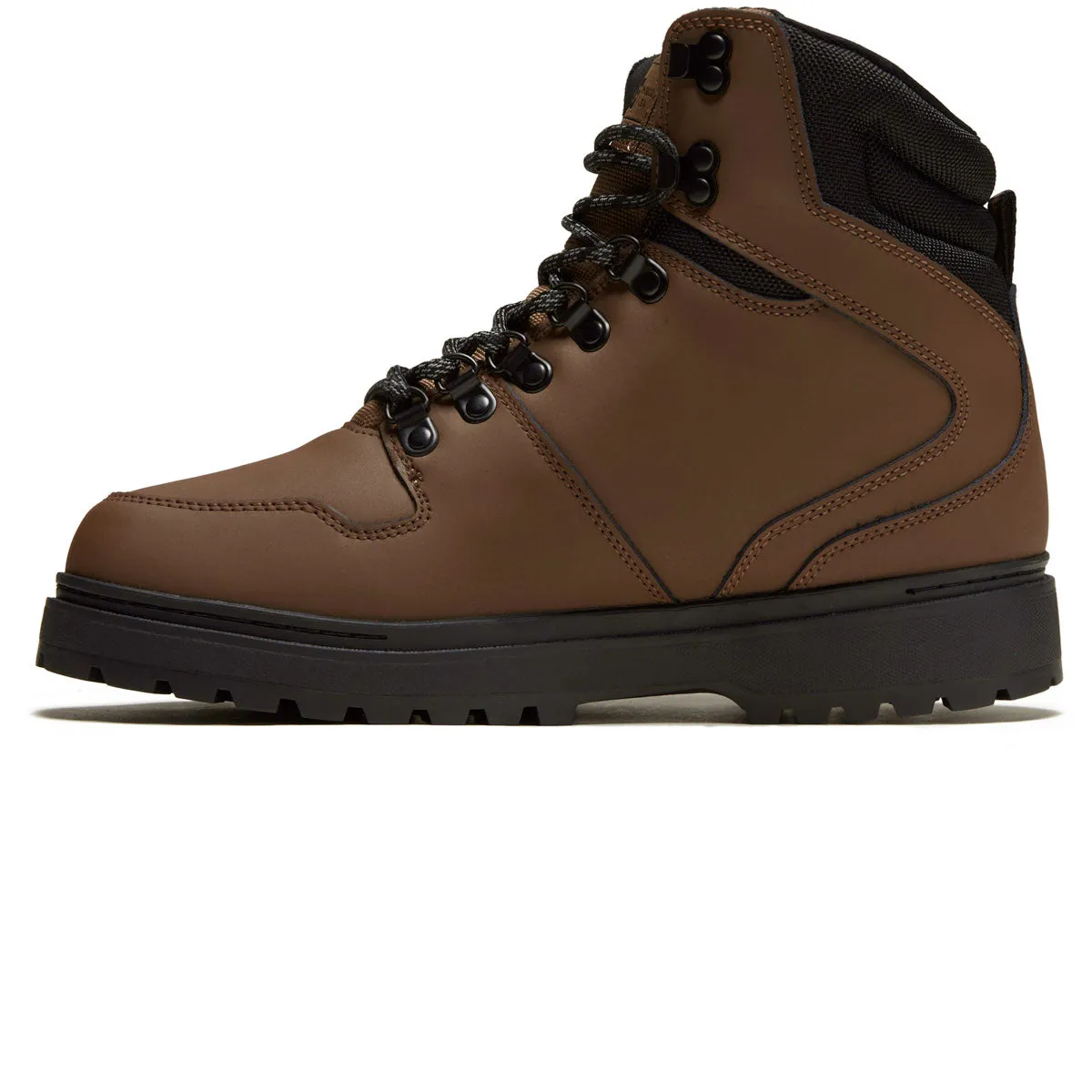 DC Peary Tr Boots - Dark Chocolate sold by CCS product image thumbnail 2