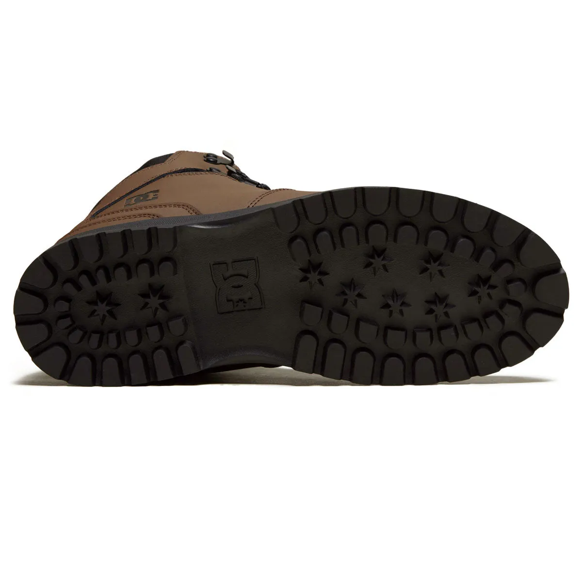 DC Peary Tr Boots - Dark Chocolate sold by CCS product image thumbnail 4
