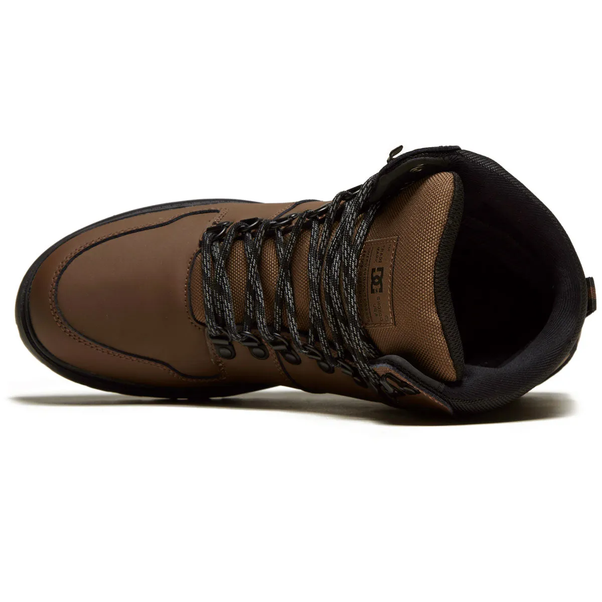 DC Peary Tr Boots - Dark Chocolate sold by CCS product image thumbnail 3