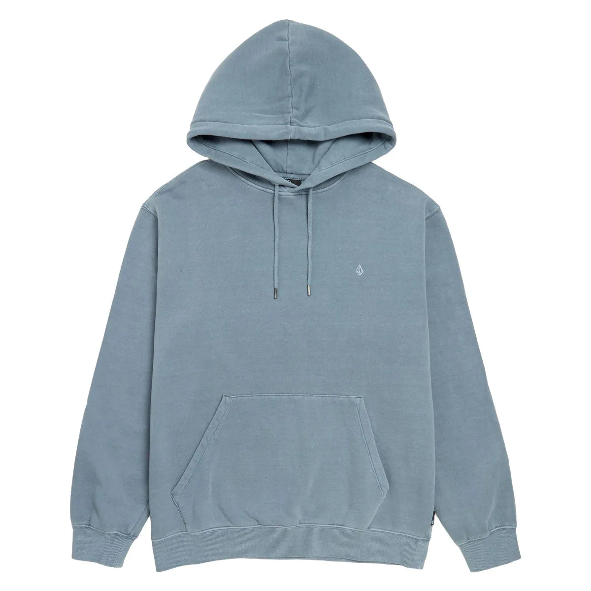 Volcom Single Stone Pw Hoodie - Blue Wash sold by CCS
