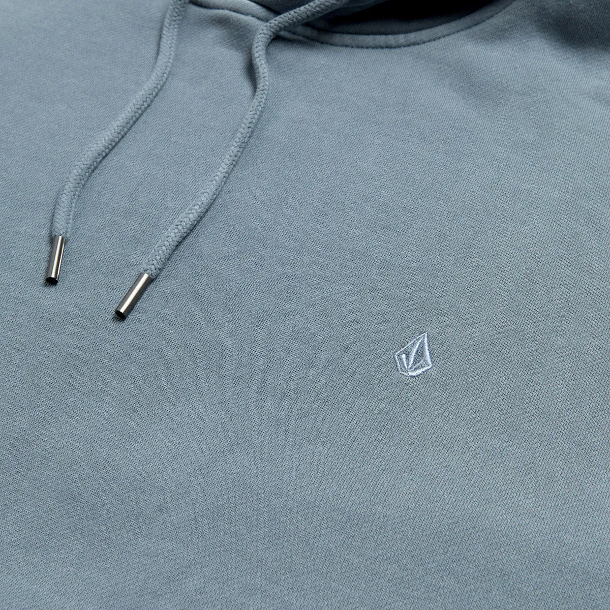 Volcom Single Stone Pw Hoodie - Blue Wash sold by CCS product image thumbnail 2
