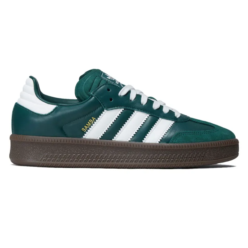 Adidas Samba XLG Shoes - Core Green/Core White/Gum sold by CCS