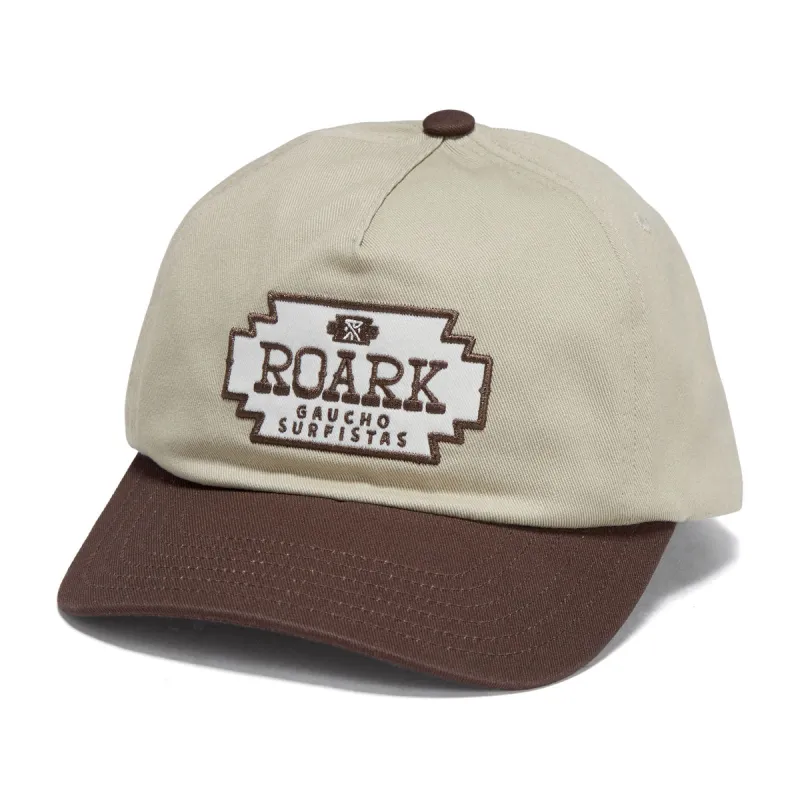 Roark Venture Hat - Fossil 2 sold by CCS
