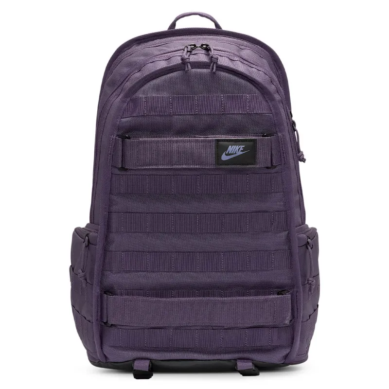 Nike SB Sportswear RPM Backpack - Cave Purple/Black/Sanded Purple sold by CCS